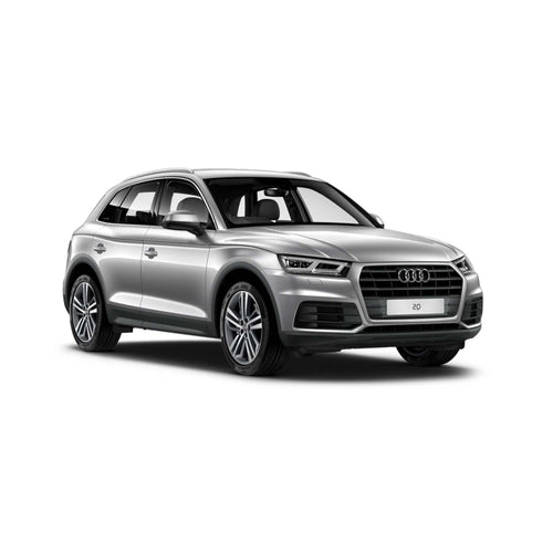 Audi Q5 TFSI e plug-in-hybrid